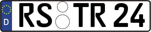 RS-TR24