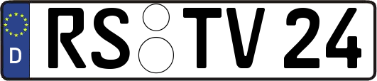 RS-TV24