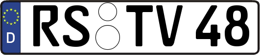 RS-TV48