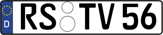 RS-TV56