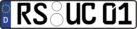 RS-UC01