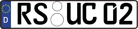 RS-UC02
