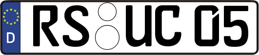 RS-UC05