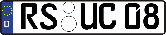 RS-UC08