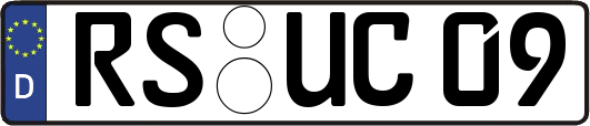 RS-UC09