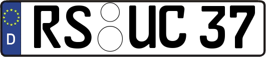 RS-UC37