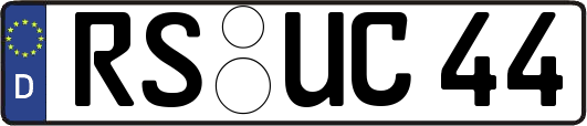 RS-UC44