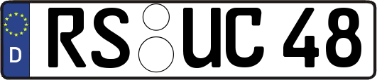 RS-UC48