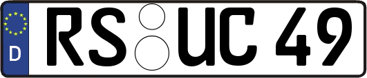 RS-UC49