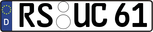 RS-UC61