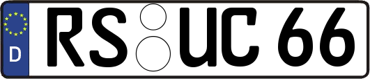 RS-UC66