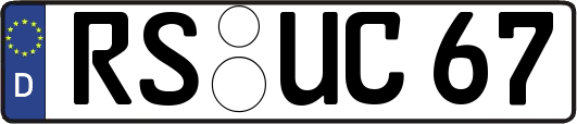 RS-UC67