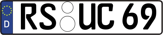 RS-UC69