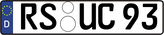 RS-UC93
