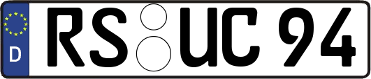 RS-UC94
