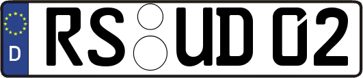 RS-UD02