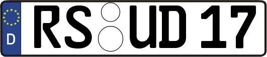 RS-UD17