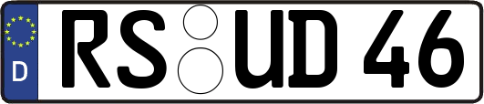RS-UD46