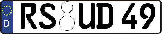 RS-UD49