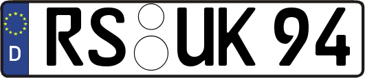 RS-UK94