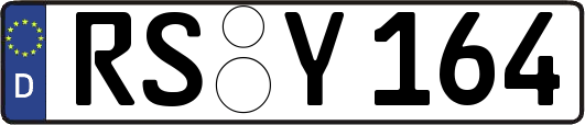 RS-Y164