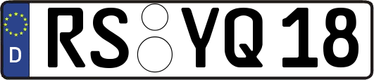 RS-YQ18