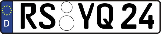 RS-YQ24