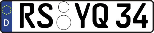 RS-YQ34