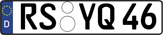 RS-YQ46