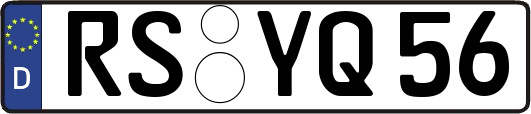 RS-YQ56