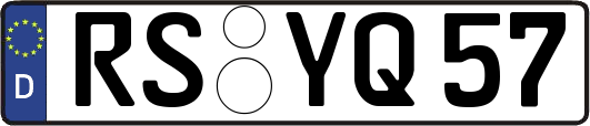 RS-YQ57