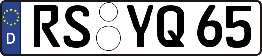 RS-YQ65