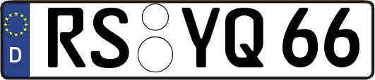 RS-YQ66