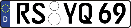 RS-YQ69
