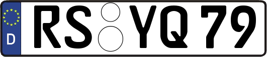 RS-YQ79