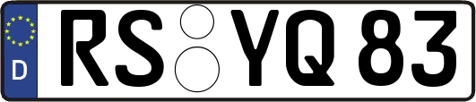 RS-YQ83
