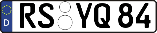 RS-YQ84