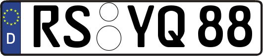 RS-YQ88
