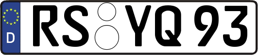 RS-YQ93
