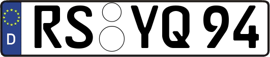 RS-YQ94