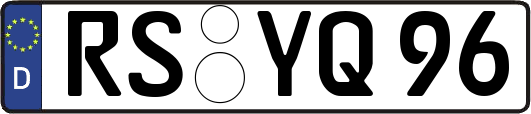 RS-YQ96