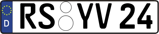 RS-YV24