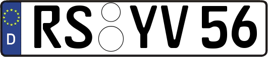 RS-YV56