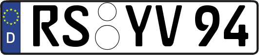 RS-YV94