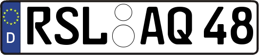 RSL-AQ48