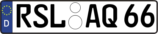 RSL-AQ66