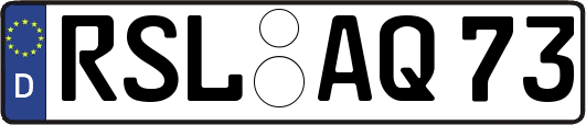 RSL-AQ73