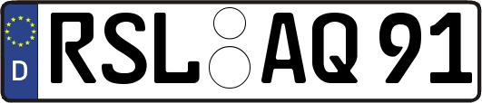 RSL-AQ91