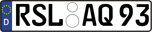 RSL-AQ93