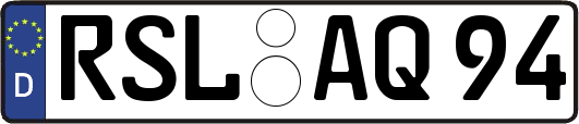 RSL-AQ94